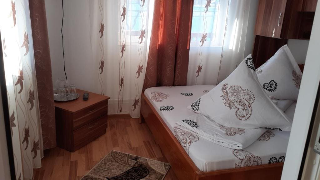 Double Room room - Image 1