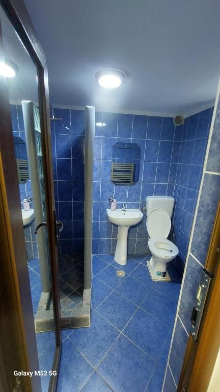 Double Room room - Image 1