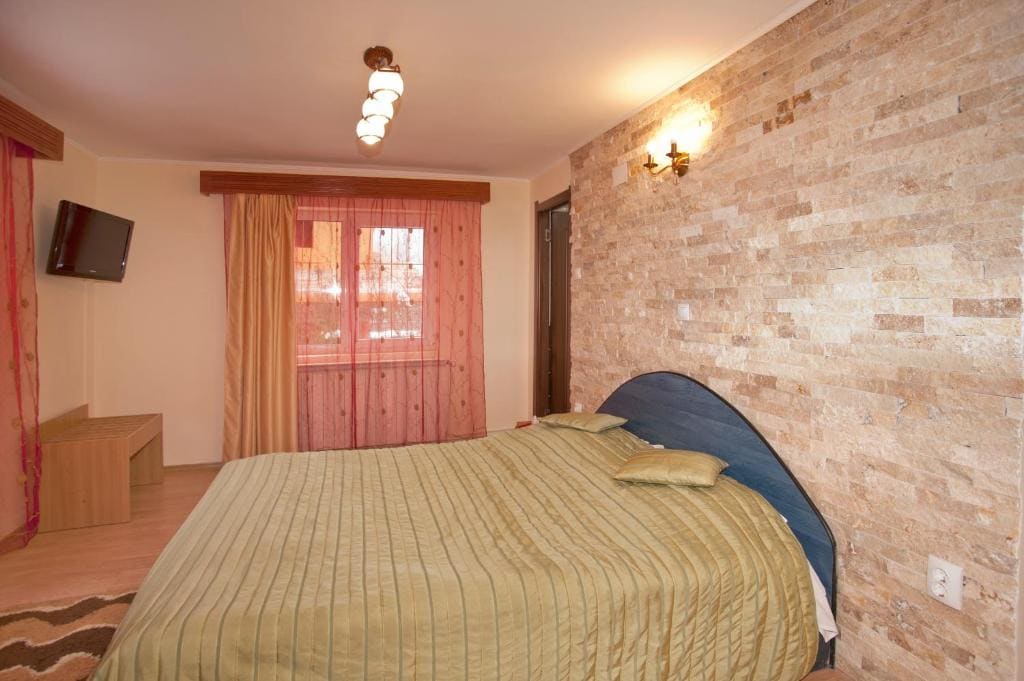 Deluxe Double Room room - Image 2