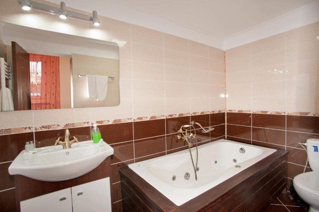 Deluxe Double Room room - Image 1