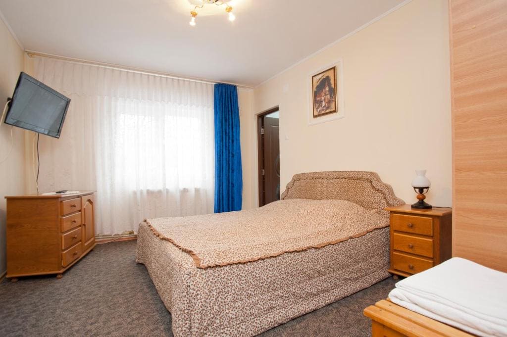 Standard Double Room room - Image 3