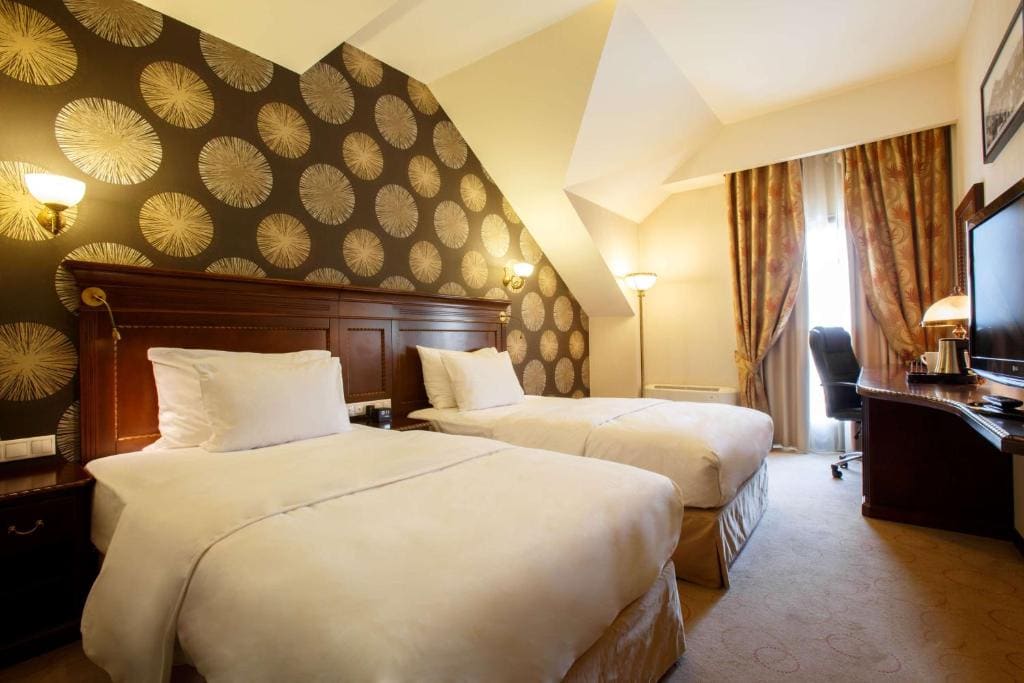 Twin Room room - Image 1
