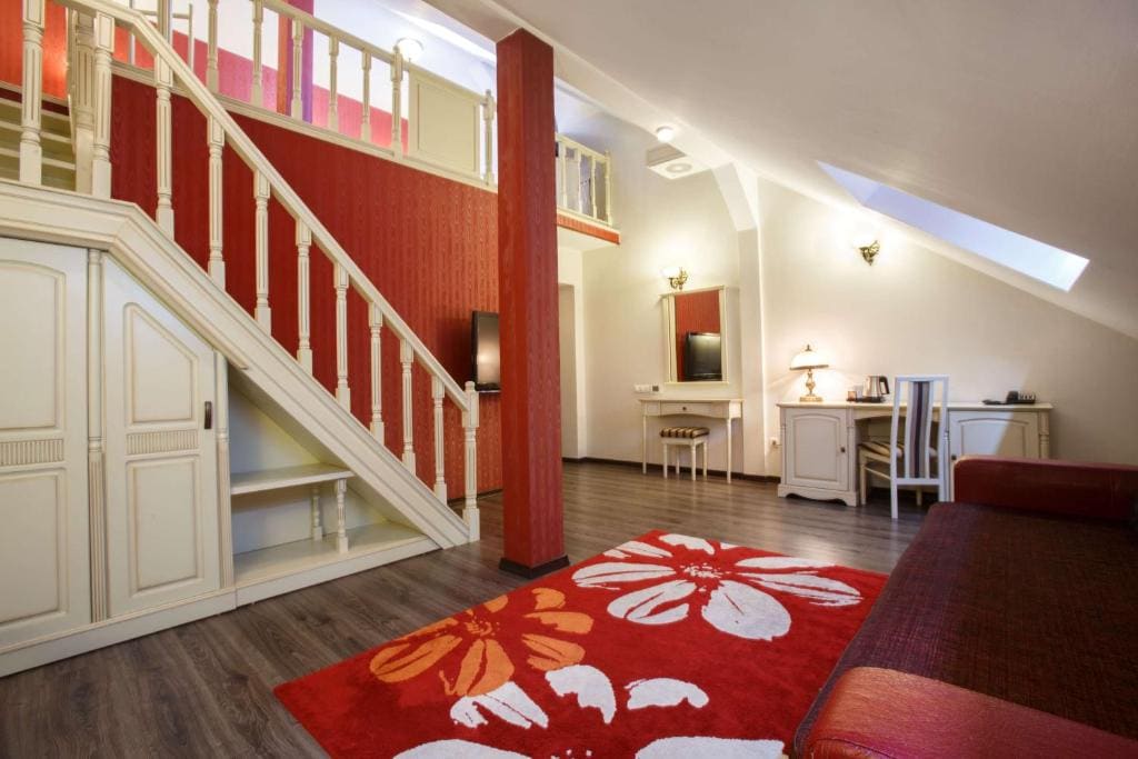 Duplex King Suite room - Image 3