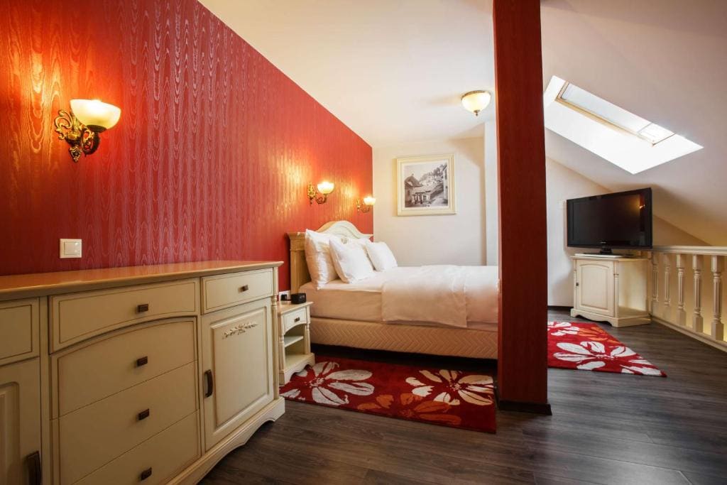 Duplex King Suite room - Image 2