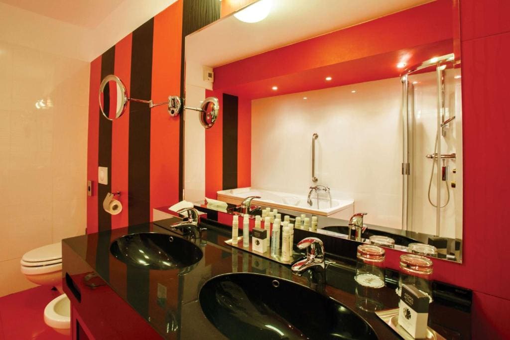 Duplex King Suite room - Image 1