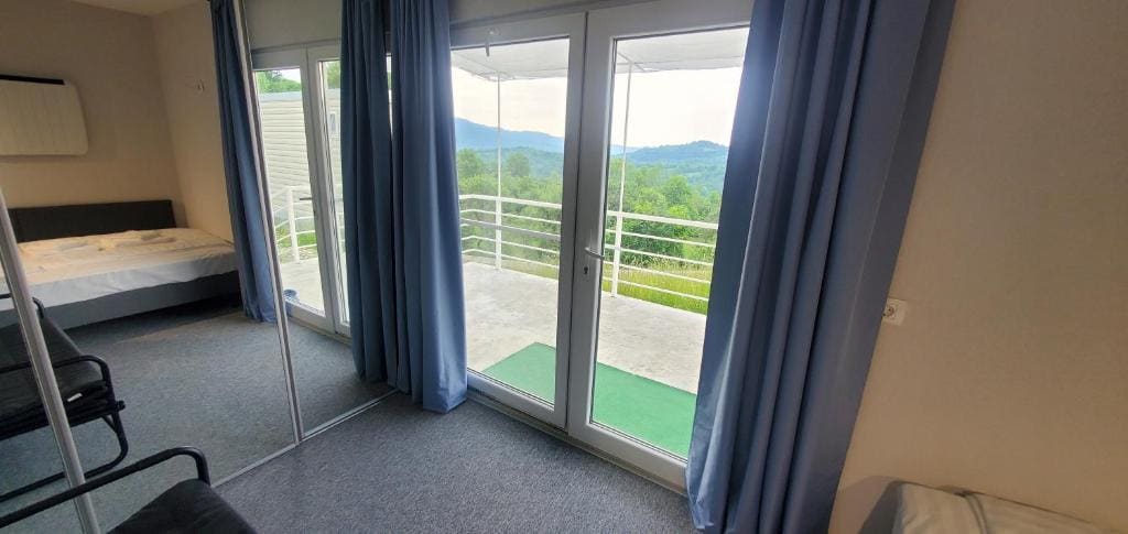 Cottage with Garden View room - Image 2