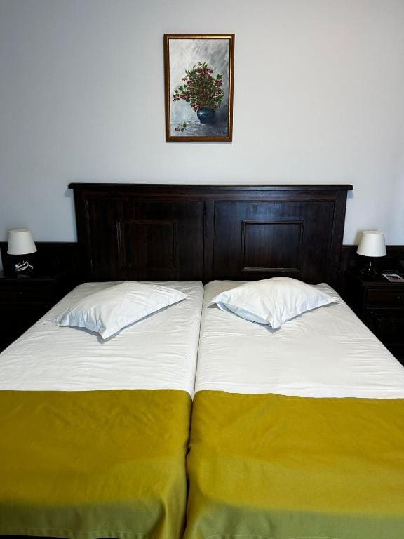 Twin Room room - Image 2