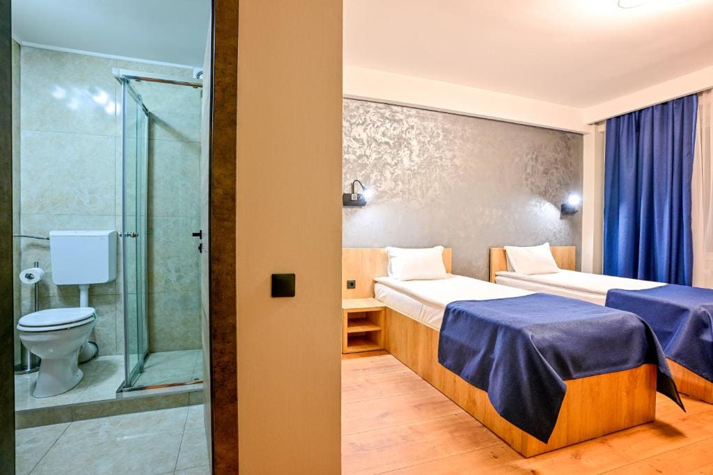 Twin Room room - Image 1