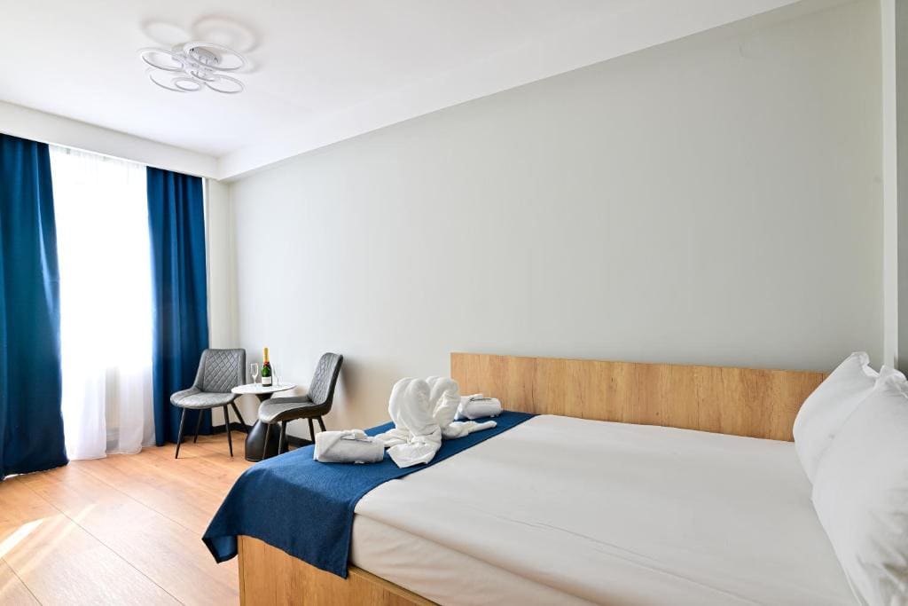 Double Room room - Image 1