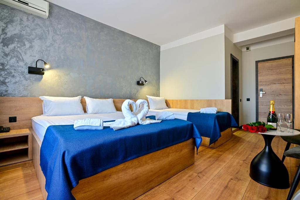 Double Room room - Image 3