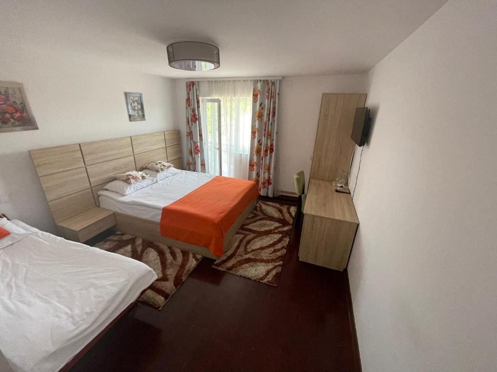 Standard Double Room room - Image 1