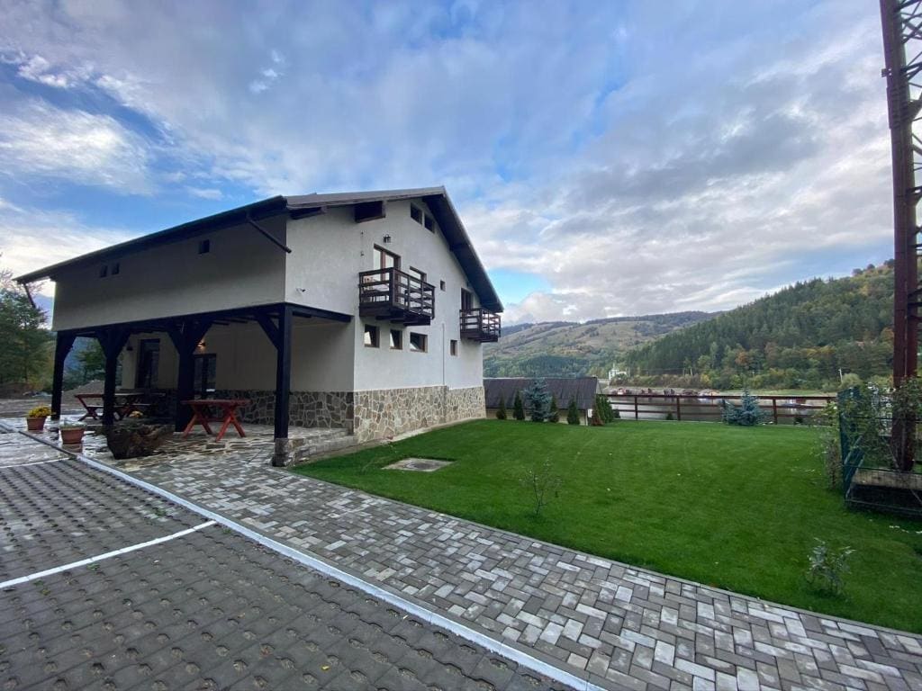 Chalet room - Image 1