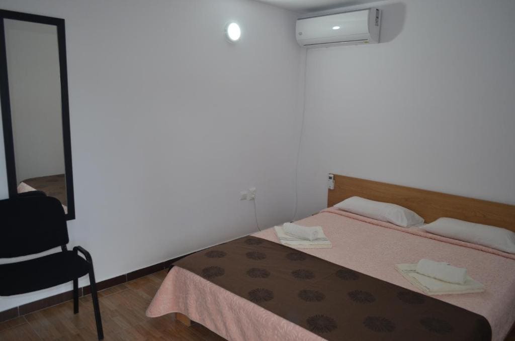 Superior Double Room room - Image 3
