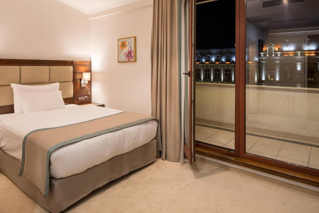 Superior Single Room room - Image 2