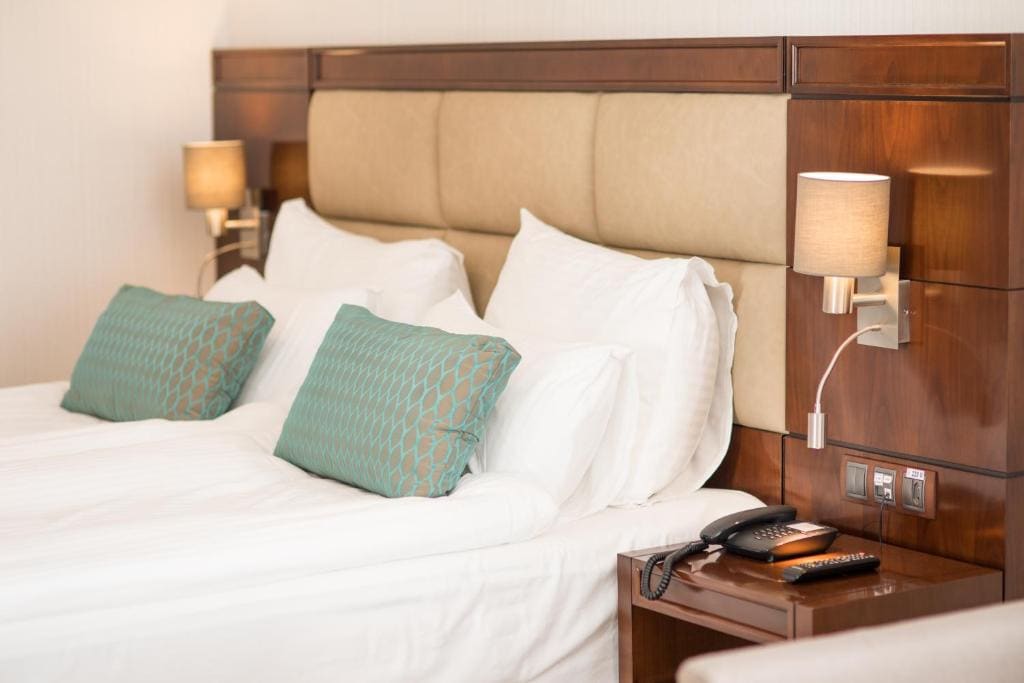 Superior Double or Twin Room room - Image 3