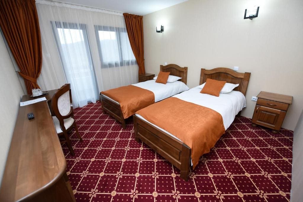 Double or Twin Room room - Image 1