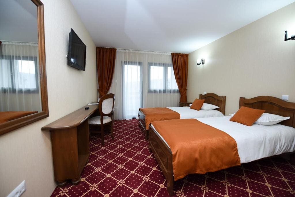 Two-Bedroom Suite room - Image 1