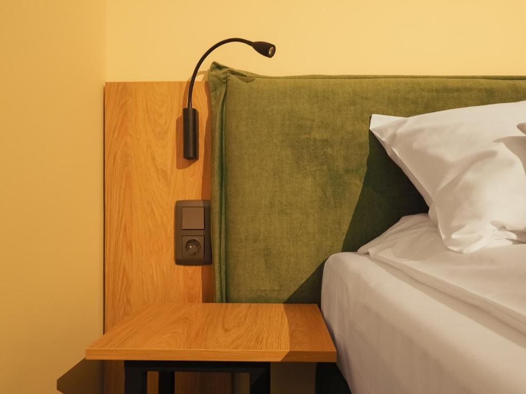 Superior Double or Twin Room room - Image 1