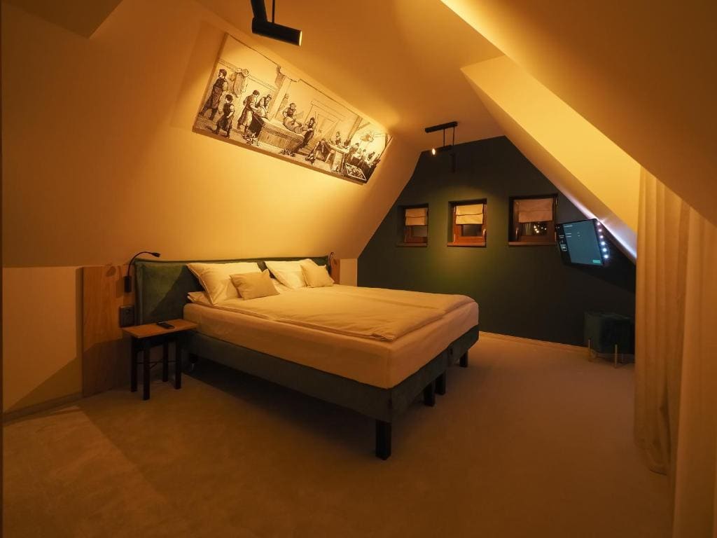 Apartment room - Image 1