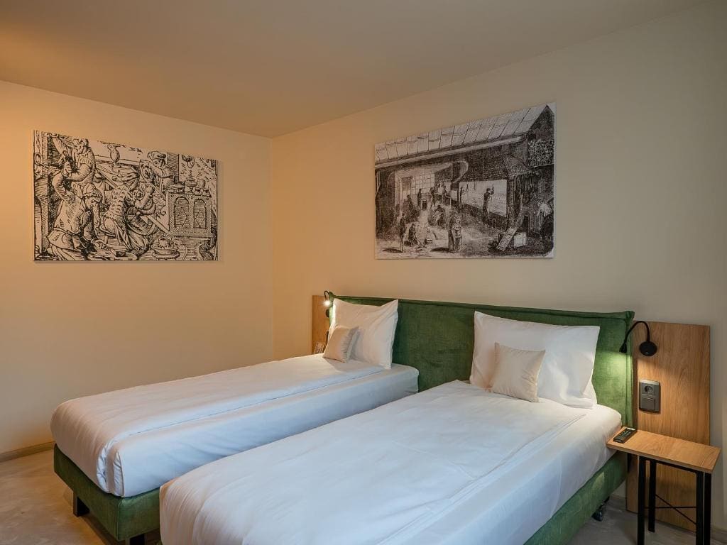 Superior Double Room room - Image 3