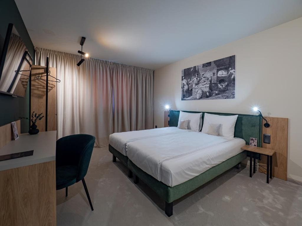 Superior Double Room room - Image 2