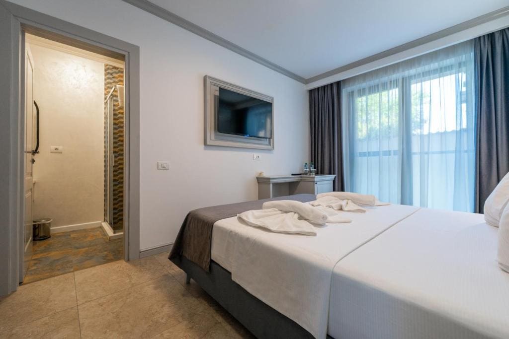 Double Room room - Image 1