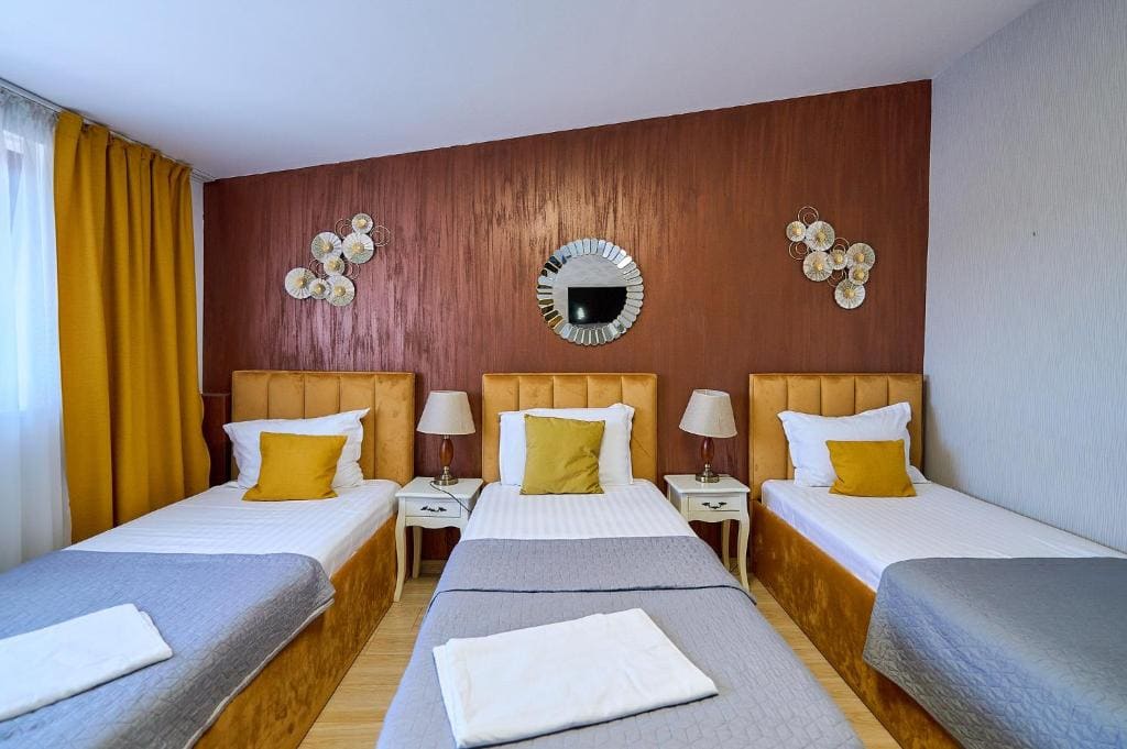 Triple Room room - Image 3