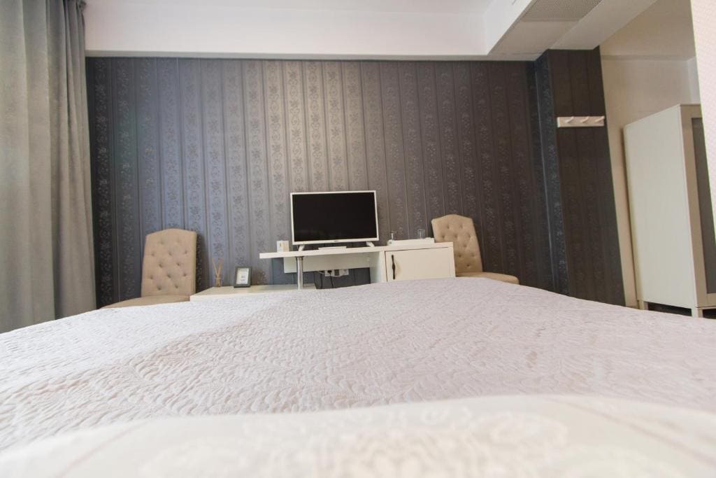 Deluxe Single Room room - Image 1