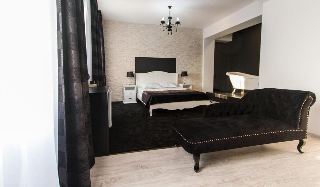 Deluxe Studio room - Image 2