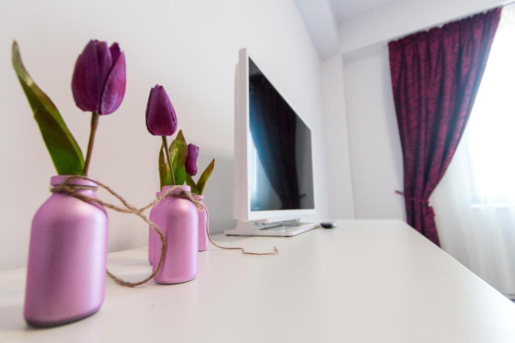 Basic Twin Room room - Image 1