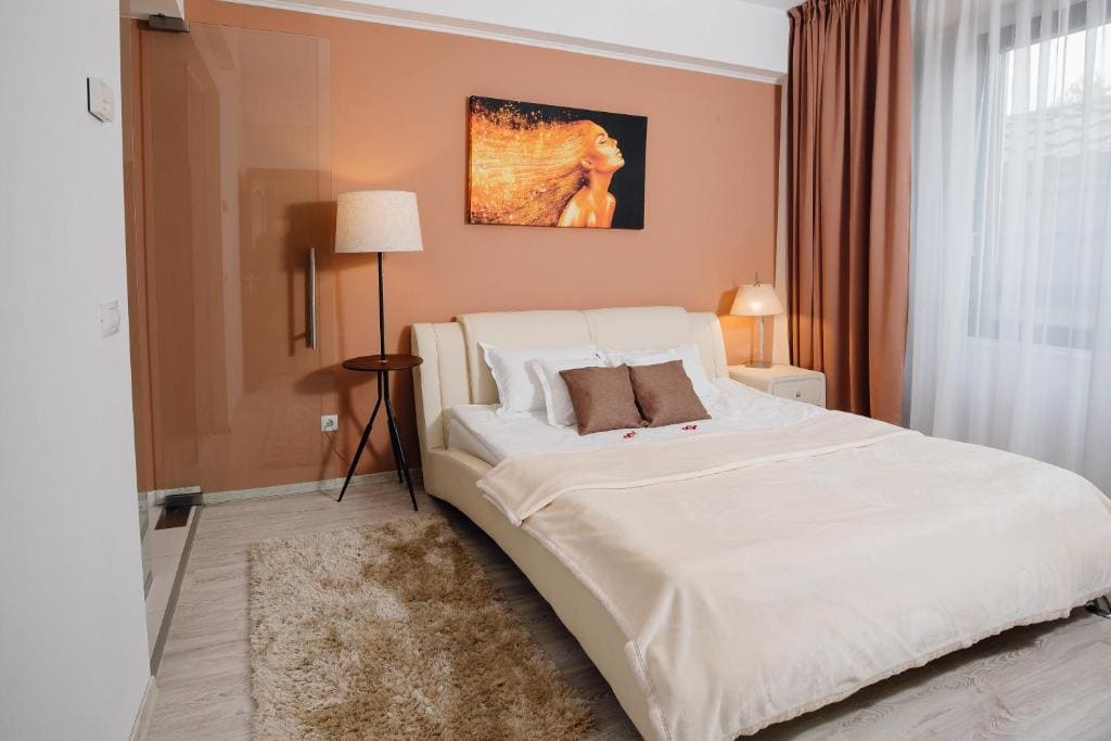 Deluxe Apartment room - Image 2