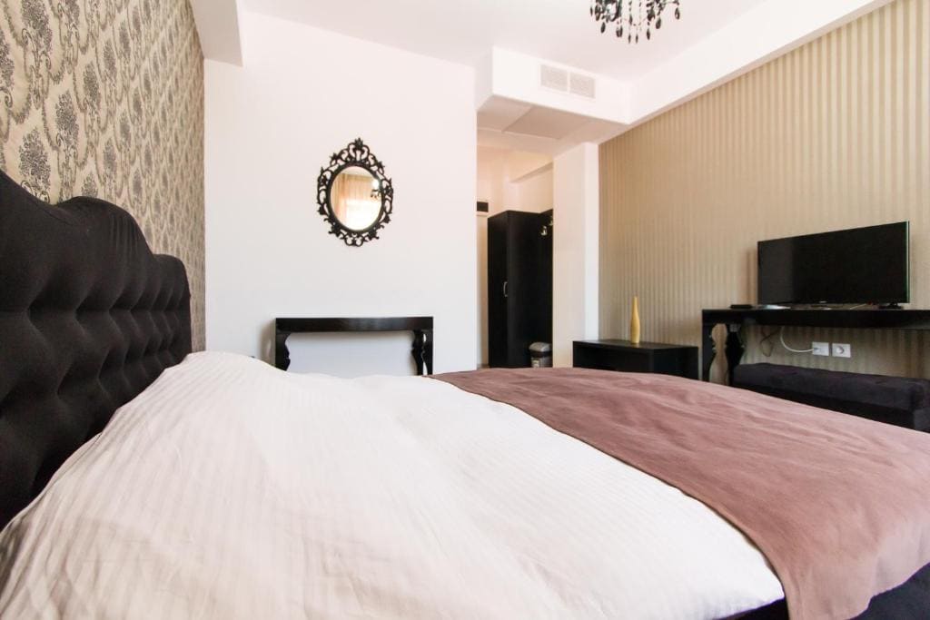 Deluxe Double Room room - Image 1