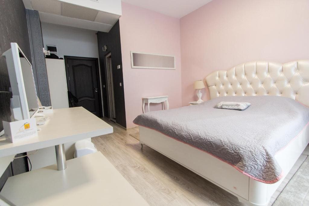 Deluxe Single Room room - Image 3