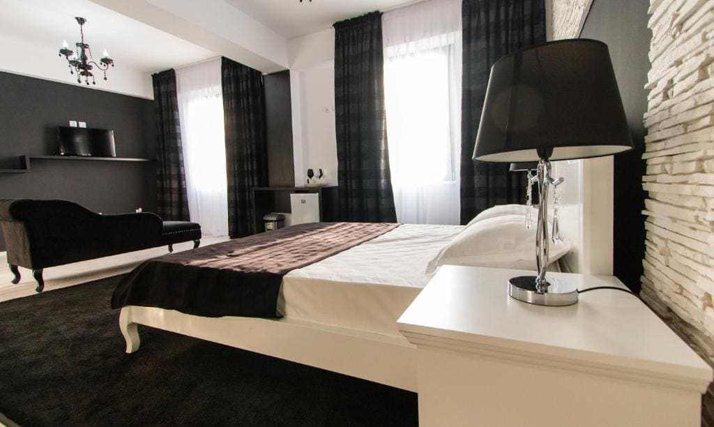 Deluxe Studio room - Image 1