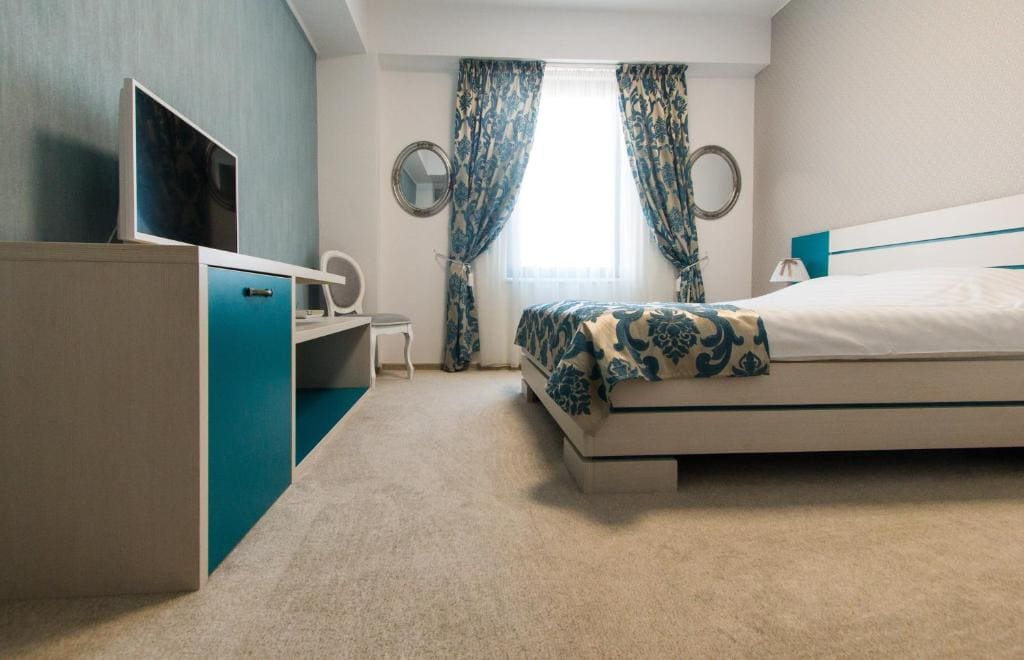 Double Room room - Image 1