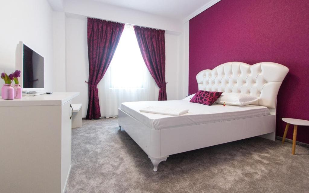 Double Room room - Image 3