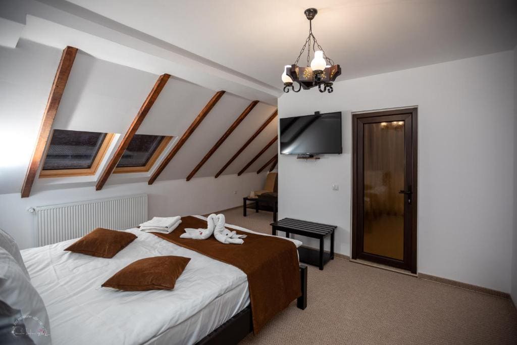 Superior Double Room room - Image 2