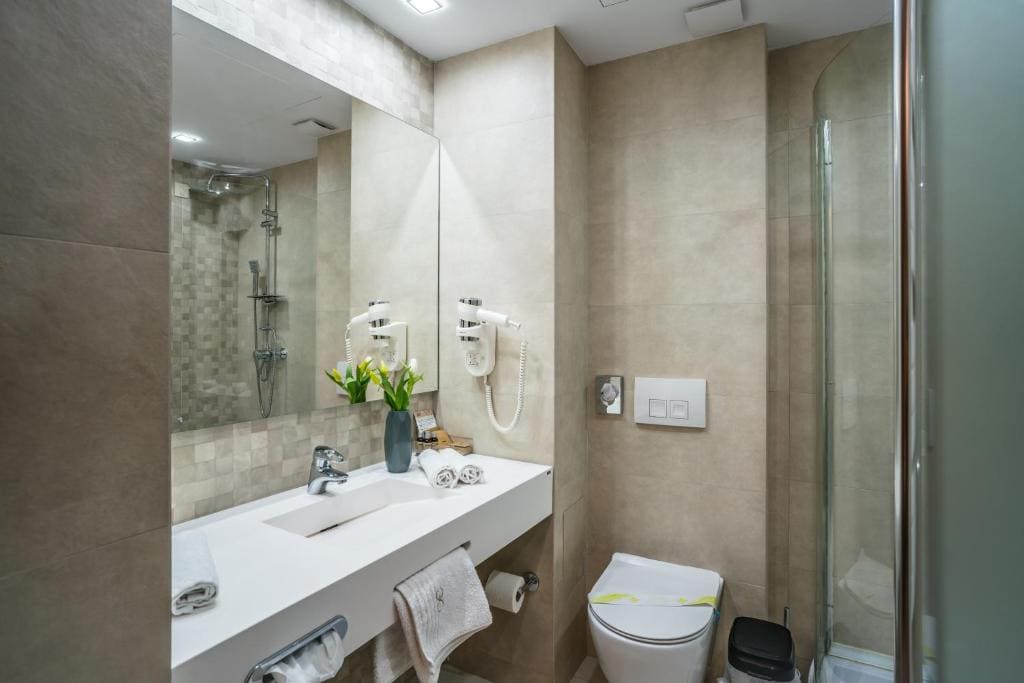Standard Apartment room - Image 3