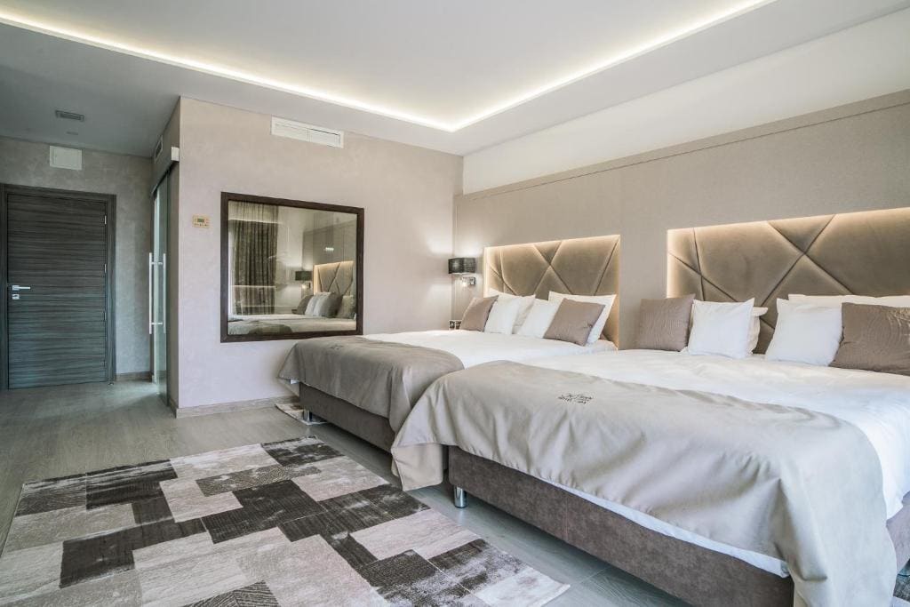 Standard Double or Twin Room room - Image 3