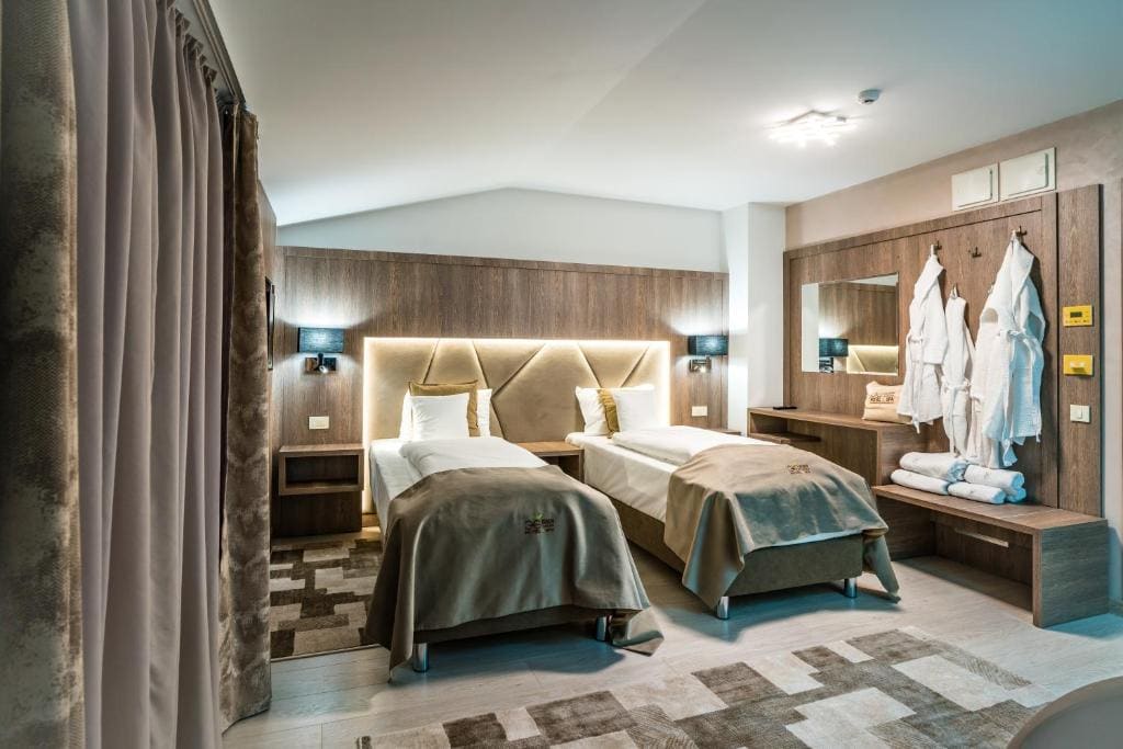 Standard Apartment room - Image 2