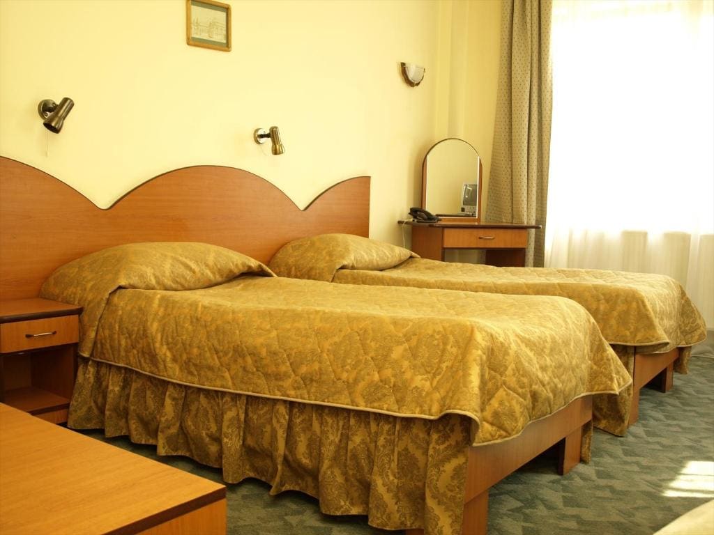 Twin Room room - Image 1
