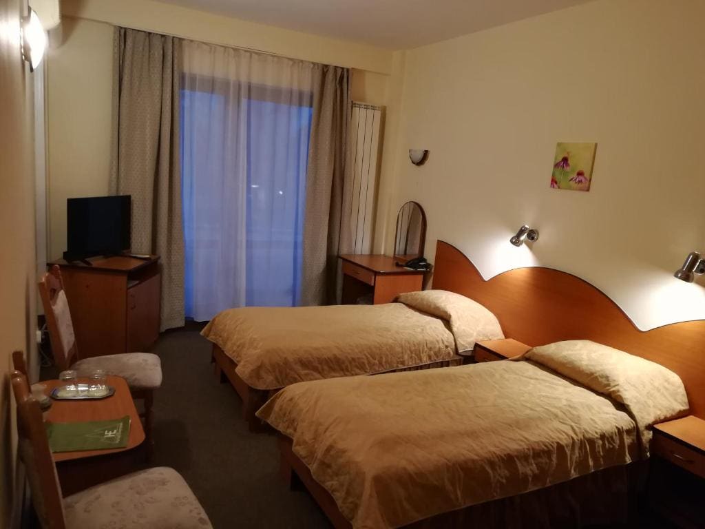 Twin Room room - Image 2