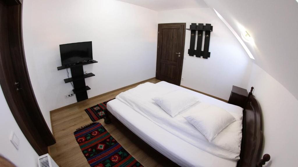 Double Room room - Image 1