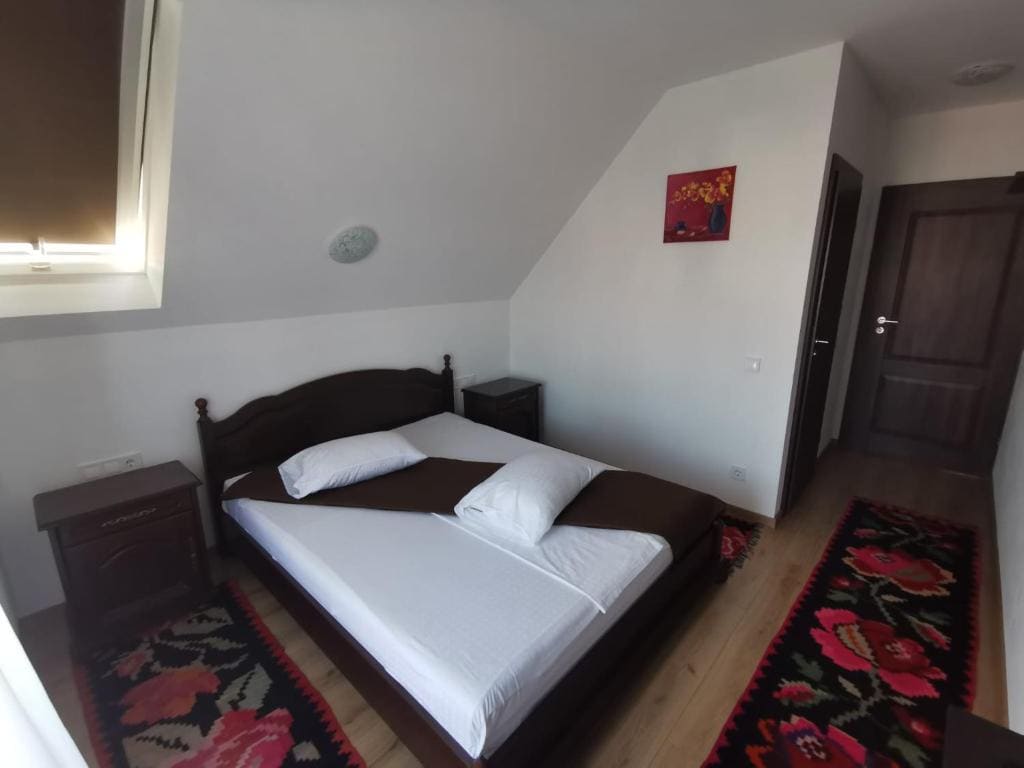Deluxe Double Room room - Image 3