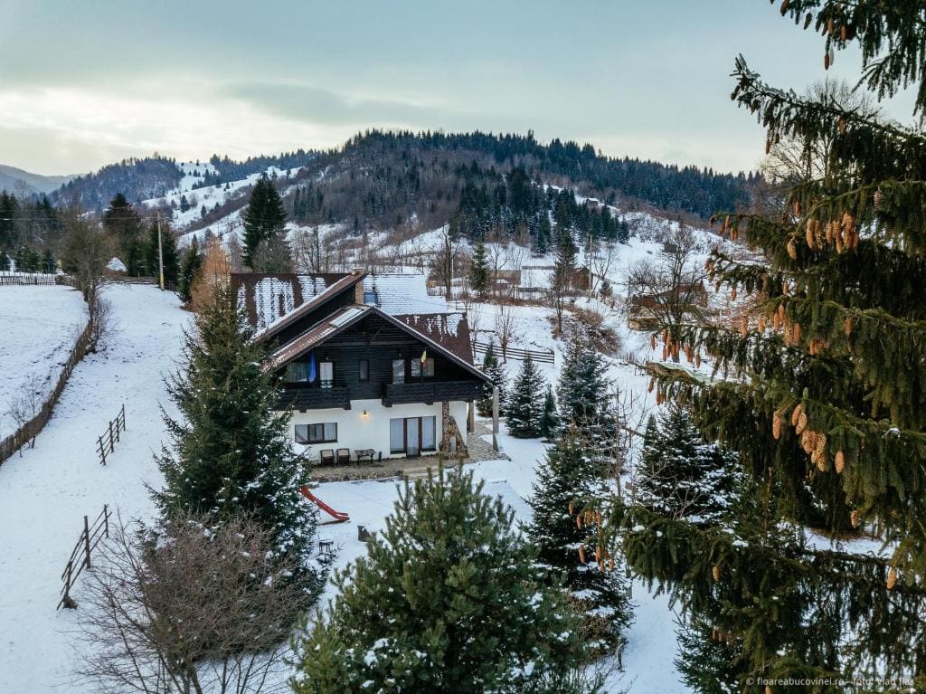 Chalet room - Image 3