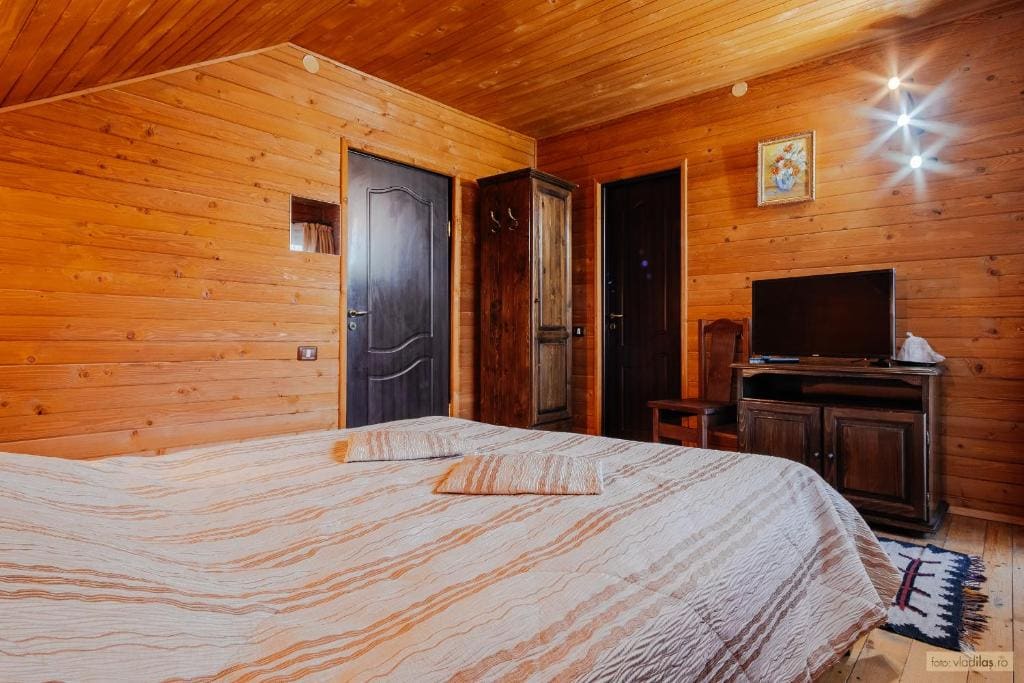 Chalet room - Image 1