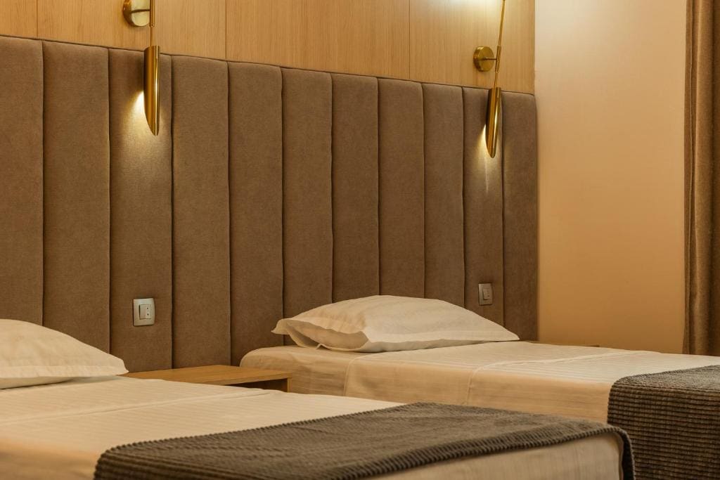 Twin Room room - Image 1