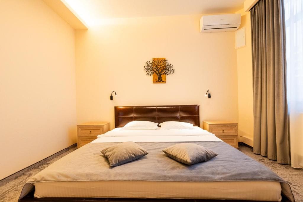 Double Room room - Image 2