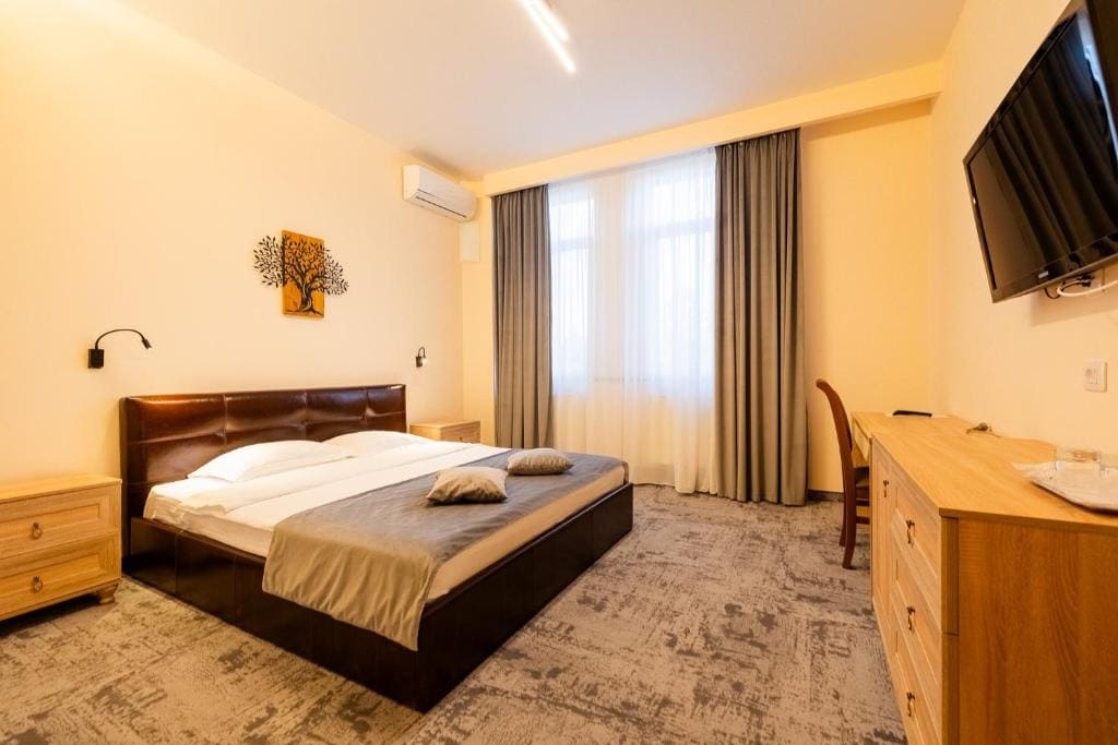 Double Room room - Image 1