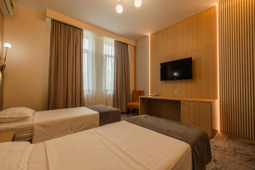 Twin Room room - Image 3